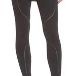 David Lerner Hi Rise Stitched Legging Photo 0