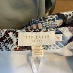 Ted Baker Balay Wide Leg Printed Jumpsuit in Quartz Photo 12