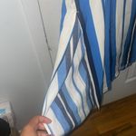 H&M V-neck kaftan dress Photo 7