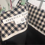 Veronica Beard Gingham Shorts Photo 6