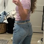 Loft ripped jeans Photo 2