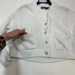 Ralph Lauren Polo  Linen
Long Sleeve
Cardigan Size Large Photo 3