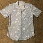 Cabin creek Blouse Sz S Gently Used Photo 6