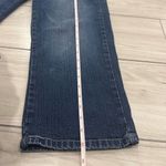 Baby Phat  jeans size 16 bedazzled butt design Photo 6