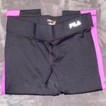 FILA Cropped Leggings Photo 1