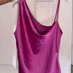 Nasty Gal satin cami top Photo 1