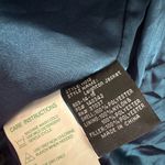 Obermeyer  women’s Leighton blue abstract ski jacket size 8 Photo 12