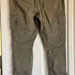 Ralph Lauren  Green Utility Cargo Pants Photo 1