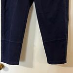 Alpine Design  Women's Dark Blue Wide Leg Pants Photo 5