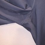 Old Navy Active Go Dry Grey athletic workout leggings Photo 3