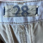 Free People City Of Lights Jeans Size 28 Photo 6