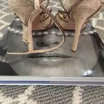 Veronica Beard ANEESHA TOPAZ STRAPPY SANDALS SIZE 8! Photo 9