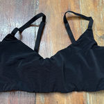 Urban Outfitters Women's UO Out From Under Black Mesh Bralette Small Photo 0