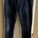 CAbi  high straight jeans 8 Photo 0