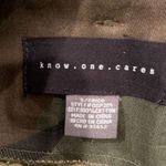 Camp Shorts With Black Belt  Photo 3