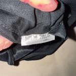 Vintage Union Made in USA Women's Black Beret with Bow Accent One Size Photo 5