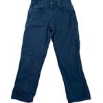 Dickies Carpenter Black Workwear Jeans 🔥 Photo 0