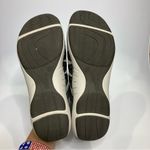 Dansko  honor sneakers gray women’s size 38 7.5 casual comfort‎ shoes neutral Photo 6