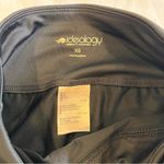 Ideology  Women's Essentials Colorblocked Cropped Leggings size X-Small Photo 3