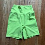 Ptula PURELUXE short 6” Yellow Photo 3