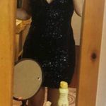 Miss Avenue Sequin Bodycon Dress Photo 0