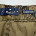 Hollister  Ultra High Rise Classic Stretch Utility Joggers Photo 7