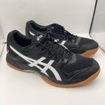 ASICS  Gel-Rocket 9 volleyball shoes women’s Size 10 comfortable Photo 7