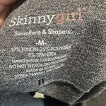 Skinnygirl Charcoal Knit Apparel Gray Size M Photo 2