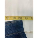 Universal Threads NWT Universal Thread‎ Blue Denim 5 Pocket Straight Leg Balloon Jean Jeans 18W Photo 11