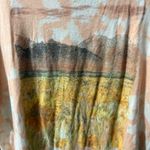 Mighty fine  tie dye shirt Photo 2