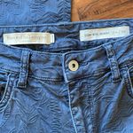 Pilcro and the Letterpress  Printed‎ Jeans size 29 Photo 1