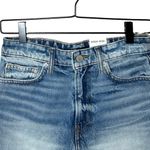 Lucky Brand NWT  Women’s So Lucky High Rise Cut Off Denim Shorts Size 2/26 Photo 4