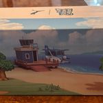 Puma Animal Crossing x Leadcat Sandal Big Kid 'New Horizons' Photo 8