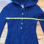 Patagonia Women’s Ranchito Merino Wool Hoodie Size S Photo 6