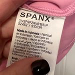 Spanx  Get Moving V-Neck Shelf Tank Size Medium Photo 3