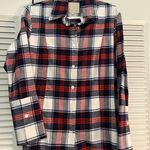 Belk Light Flannel Type Shirt Photo 0