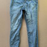 Old Navy  Rockstar Built-In Sculpt Jeggings Photo 1