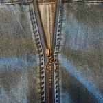 Altar'd State NWT Altar’d State Denim Skirt  Photo 2