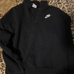 Nike Half-Zip Pullover Photo 0