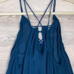 Free People Flower Lace Top Photo 4