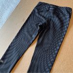 Alo Yoga  airbrush highline legging grey and black size S Photo 5
