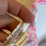 SO Multicolor Bandana Print Bikini Top - L Photo 3