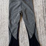 The North Face  cropped leggings Photo 1