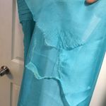 La Femme  Floor Length Broach Gown Photo 4