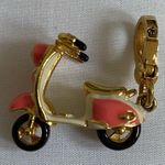 Juicy Couture  Dolce Vita Scooter Charm Photo 1