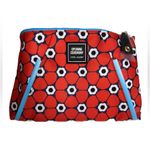 Estée Lauder Floral Print Make Up Bag Photo 4