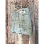 Old Navy  High Waisted 3" Ins OG Light Wash Jean Cut Off Shorts‎ 16 Yuppie NWT Photo 6
