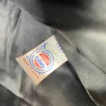 Vintage 70s Young Quinlan Black Persian Lamb Swing Coat Retro 60s Womens M L Size M Photo 7