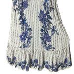 Farm Rio  Floral Sleeveless Dress Size Petite Photo 11