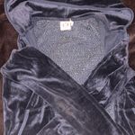 Juicy Couture Sequined Sweatshirt Photo 1